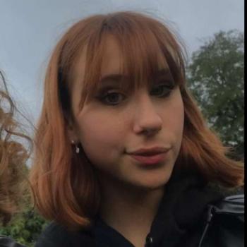 Babysitter in Courbevoie: Céleste