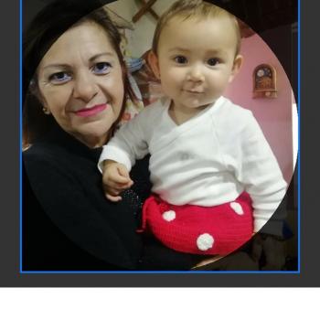 Niñera en Ecatepec: Gabriela