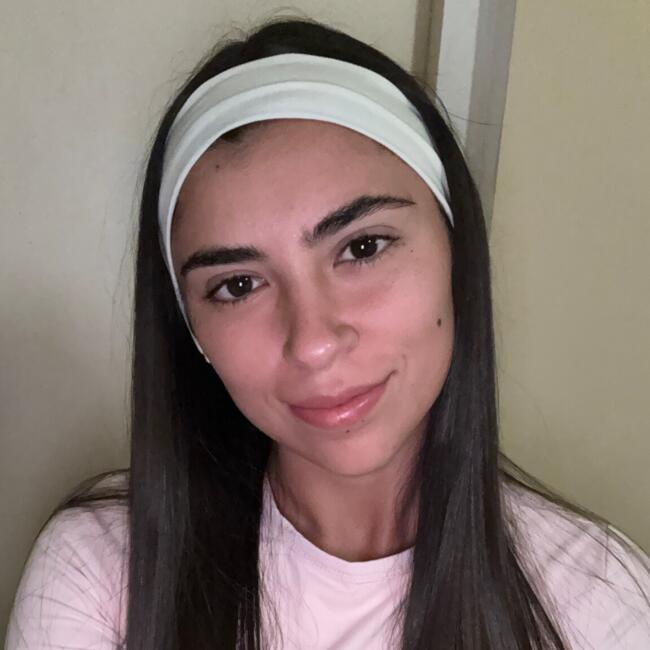 Babysitter in Curicó: Antonia