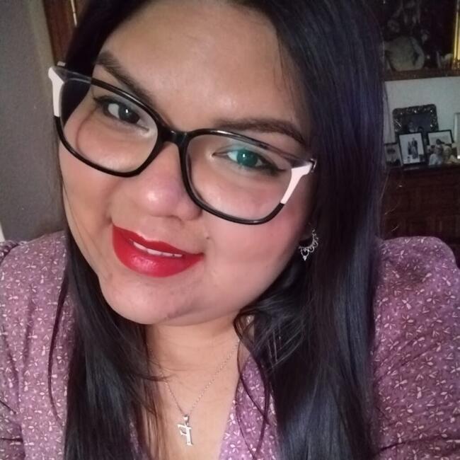 Babysitter in Guadix: Francis Julissa