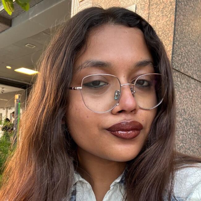 Babysitting job in Ghaziabad: Aakarshita