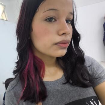 Babysitter in Macapá: Mayza
