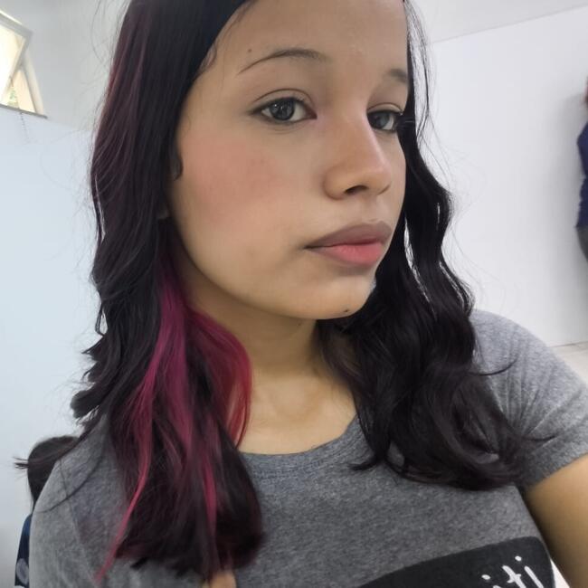 Babysitter in Macapá: Mayza
