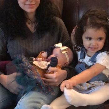 Babysitter in Brookville: Ghvstgirl