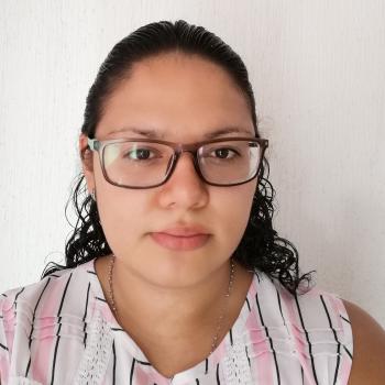 Trabajo de niñera en Santiago de Querétaro: trabajo de niñera Ximena