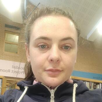 Babysitter in Dublin: Shannon