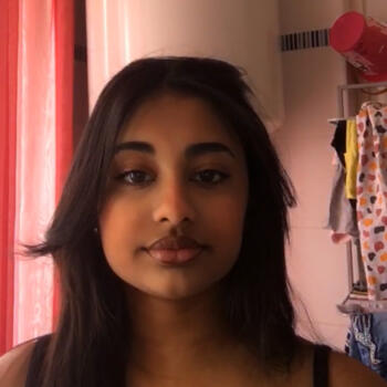 Babysitter in Boulogne-Billancourt: Parami