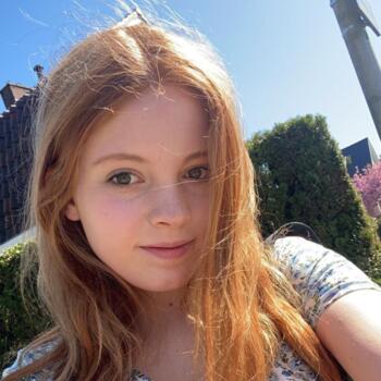 Oppas in Oldenzaal: Lotte
