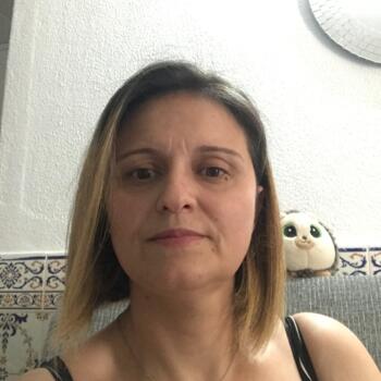 Ama em Amadora: Carla