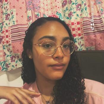 Babysitter São Paulo: Ana Lara