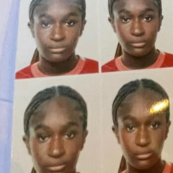 Baby-sitter in Paris: Massoumaré