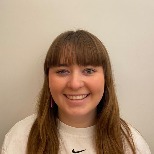 Babysitter in Zwalm: Britt