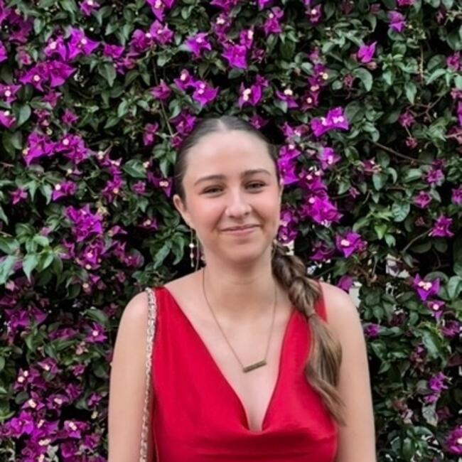 Babysitter in Valencia: Claudia