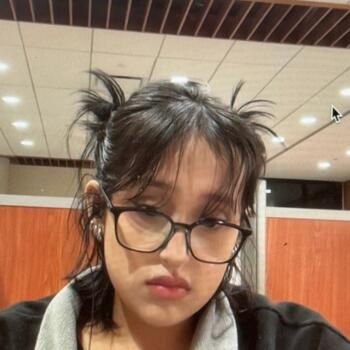 Baby-sitter in Toronto: Gabrielle