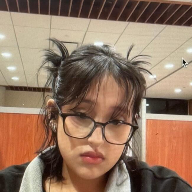 Baby-sitter in Toronto: Gabrielle