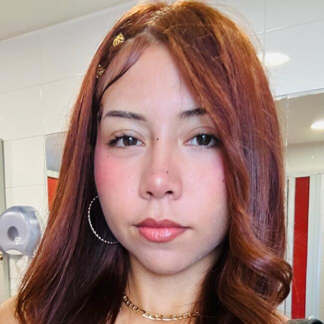 Babysitter in Antofagasta: Giannella