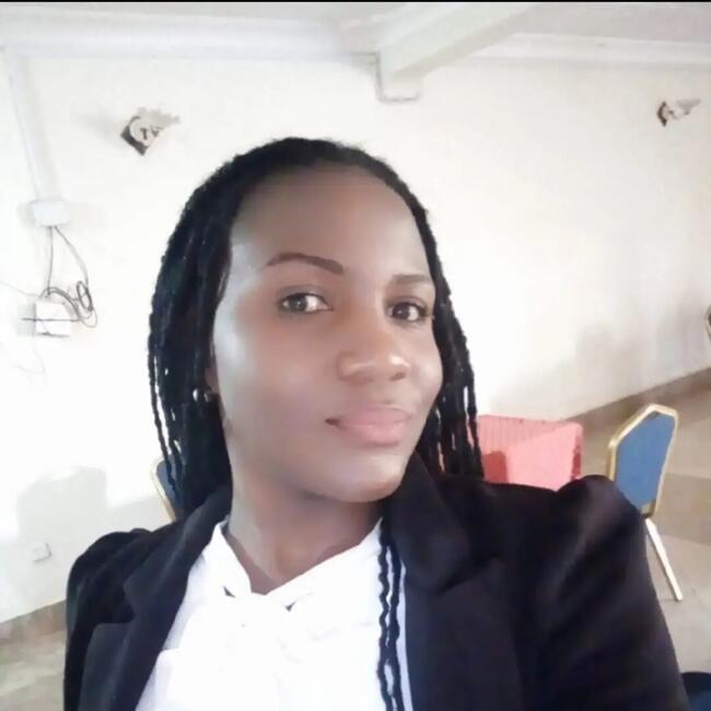 Nanny in Doha: Doreen