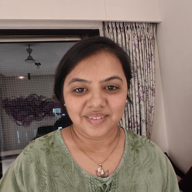 अहमदाबाद में बेबीसिटिंग की नौकरी: Pritish