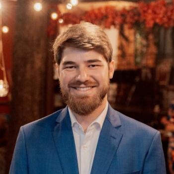 Família Belo Horizonte: Fernando