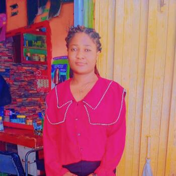 Babysitter in Kano: Ebubechi