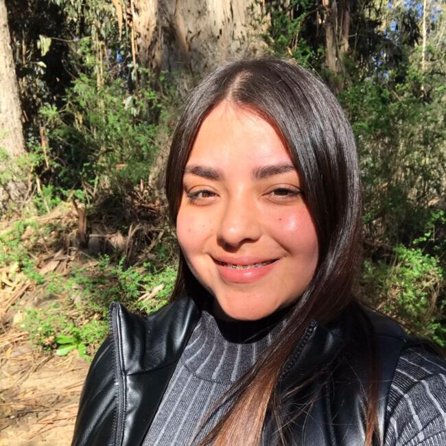 Babysitter in Valparaíso: Millaray