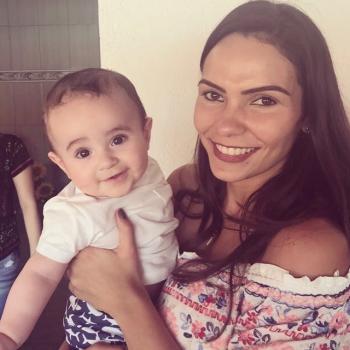 Baby-sitter in Destelbergen: Marilia