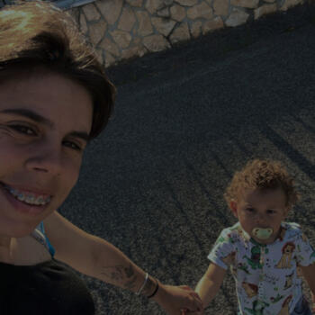 Babysitting job in Loures: babysitting job Margarida