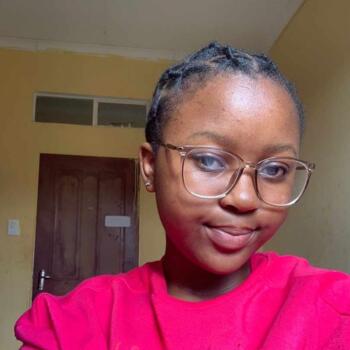 Babysitter in Potchefstroom: Khalo