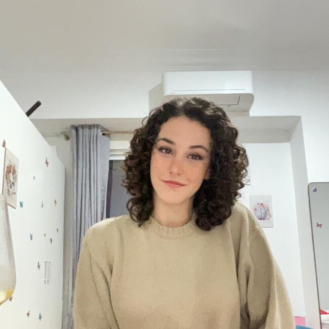 Babysitter in Valencia: MICOL