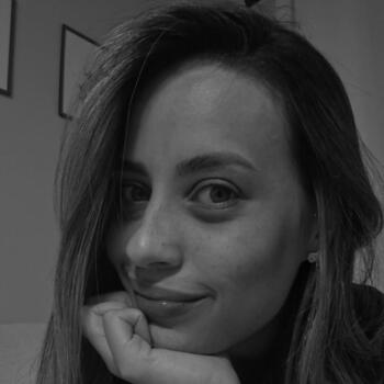 Babysitting job in Mauá: babysitting job Débora