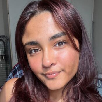 Babysitter in Centurion: Tahlia church