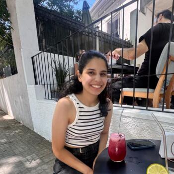 Babysitter in Berlin: Daniela