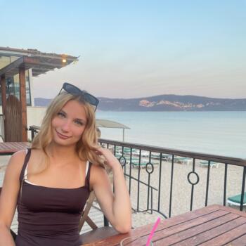 Opiekunka do dziecka w Pabianice: Kamila