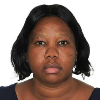 Babysitter in Ruiru: Suzzy