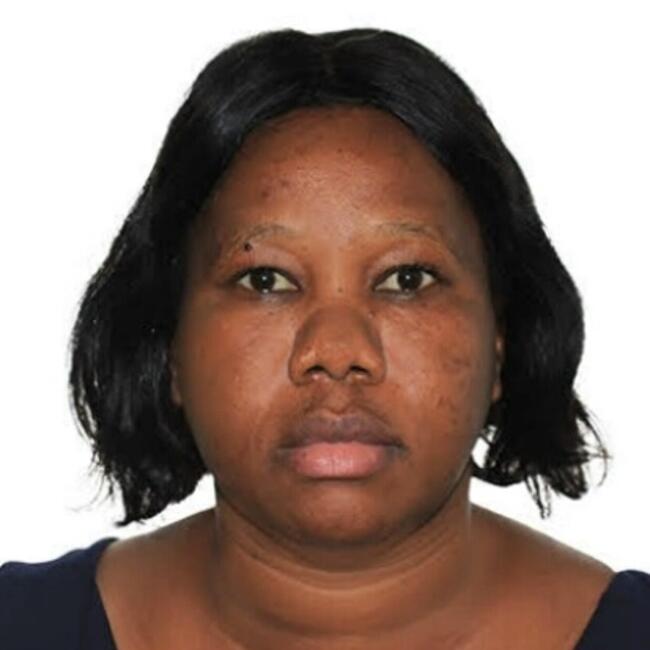 Babysitter in Ruiru: Suzzy