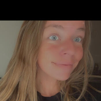 Babysitter i Kalundborg: Freja Cecilie