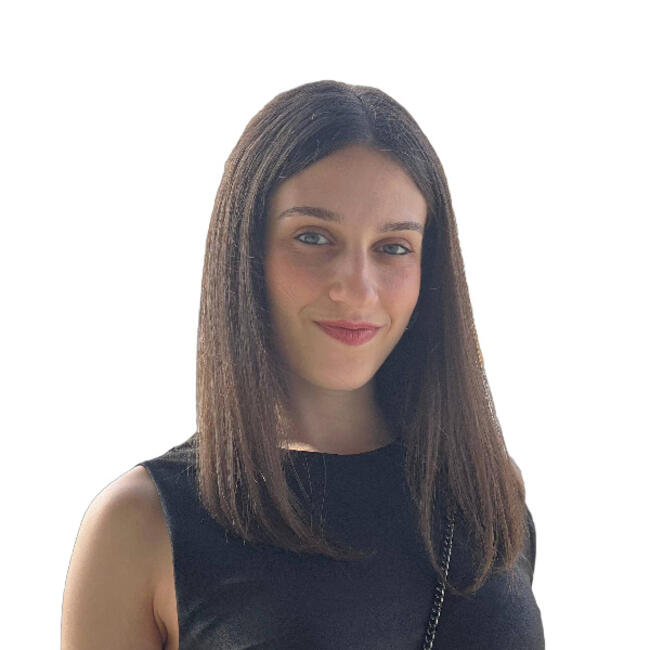 Babysitter in Murcia: Andrea