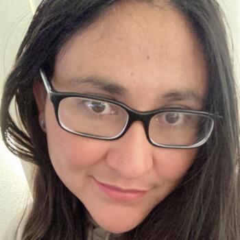 Babysitter in Xalapa: Maria Magdalena