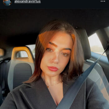 Babysitter in Vigo: Alexandra