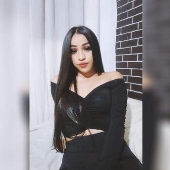 Babysitting job in Guatemala City: babysitting job Gabriela