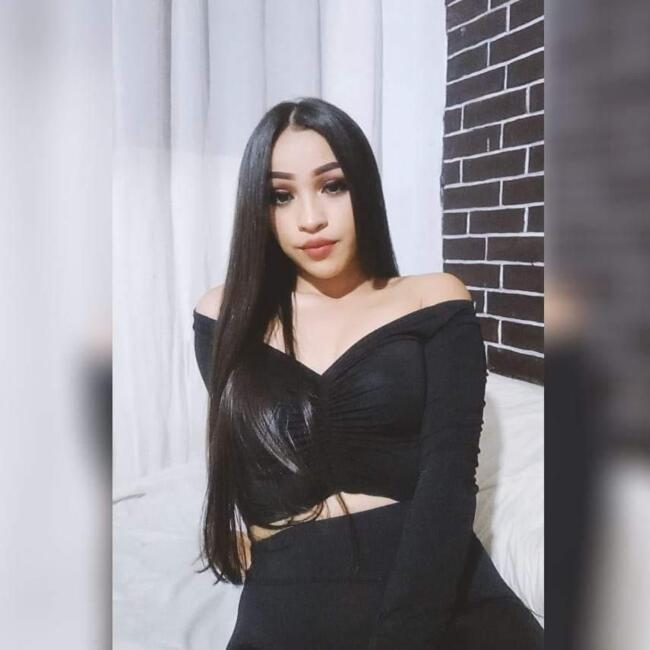 Babysitting job in Guatemala City: Gabriela