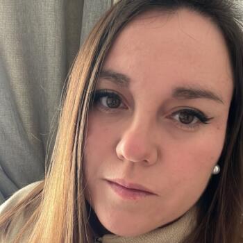 Childminder job in Santiago: babysitting job Catalina