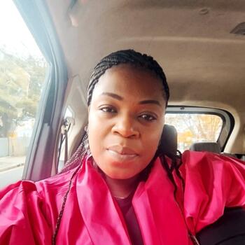 Babysitter Cape Town: Fay