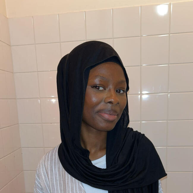 Babysitter in Conflans-Sainte-Honorine: Massandje