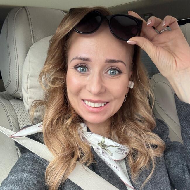 Babysitting job in Kosakowo: Agnieszka