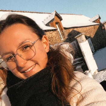 Babysitting job in Pléchâtel: babysitting job Sidonie