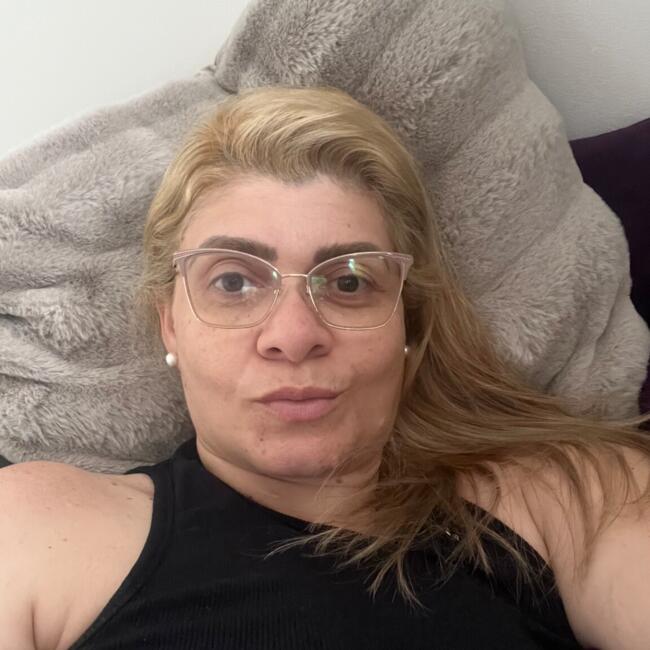 Babysitter em Gafanha: Renata