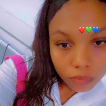Niñera en Cali: Leidy