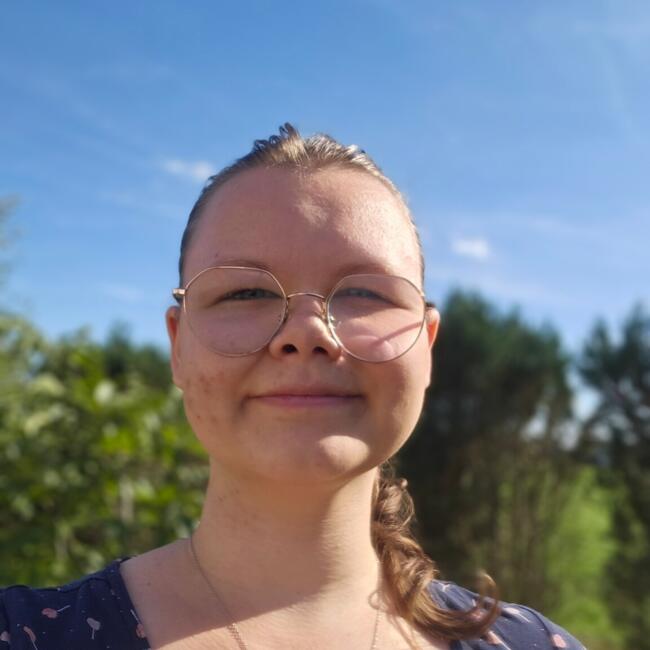 Babysitter in Altötting: Franziska