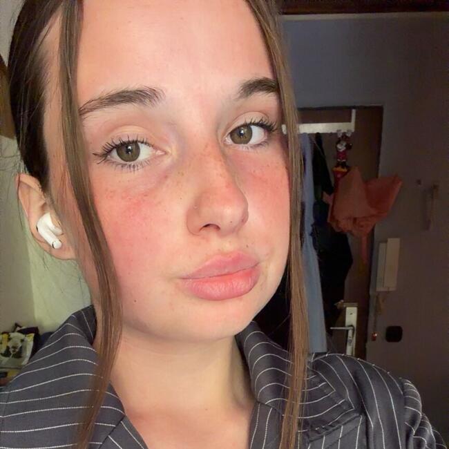 Babysitter in Bergheim: Nataly